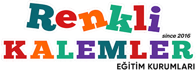 Renkli Kalemler eğitim kurumları İzmir